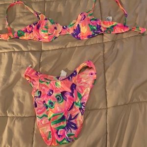 Bikini set